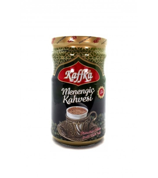 Kaffka Menengiç Kahve 600 Gr 1*12