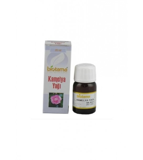 Otama Kamelya Yağı 20 Ml