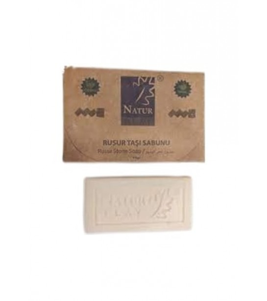 Naturclay Ruşur Taşı Sabun 100 Gr