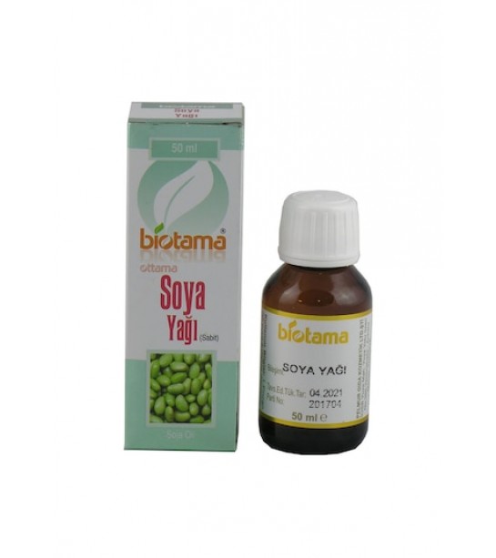 Otama Soya Yağı 50 Ml