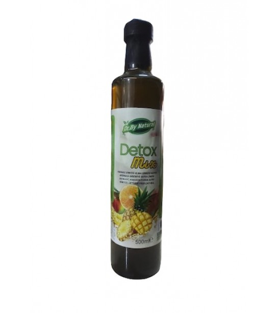 Dr.by Naturel Madenci Iksiri şurubu 240 Ml