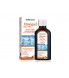 Shf Omega 3 şeftali Aromalı şurup 100 Ml