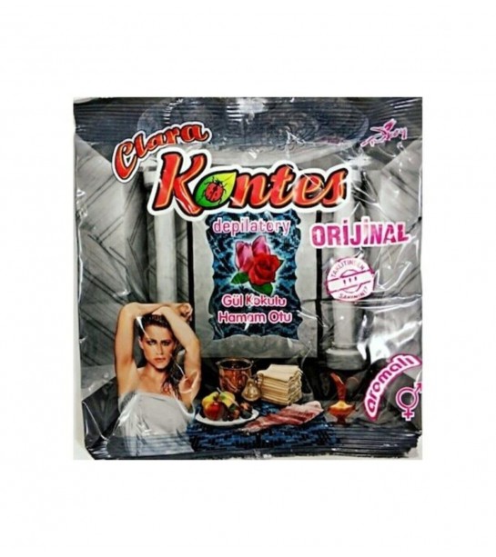 Kontes Zırnık 150 Gr