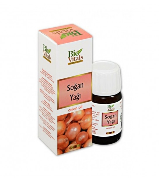 Otama Soğan Yağı 20 Ml