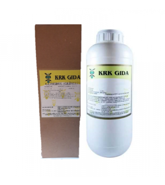 Krk Gliserin Yağı 1 Kg