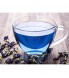 Mavi Çay Bitki Formunda Karışımsız 50 Gr