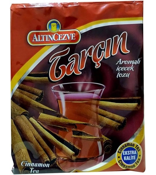 Ac.tarçin 250 Gr.