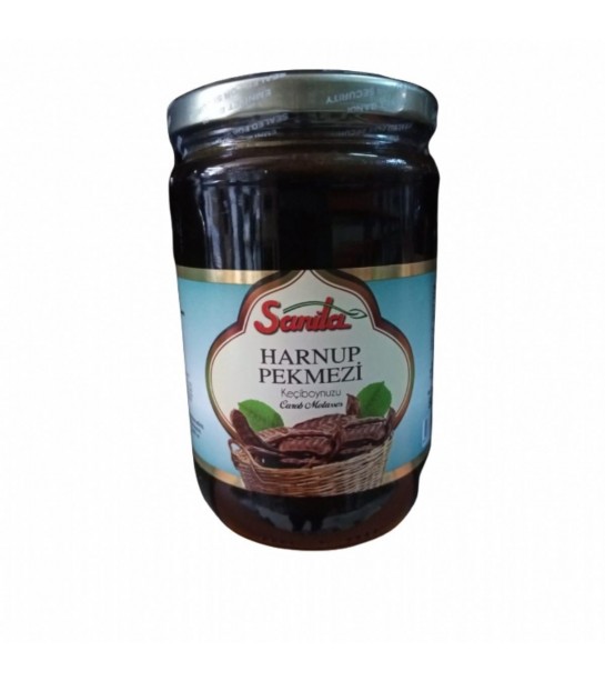 Sanita Harnup Pekmezi 800 Gr