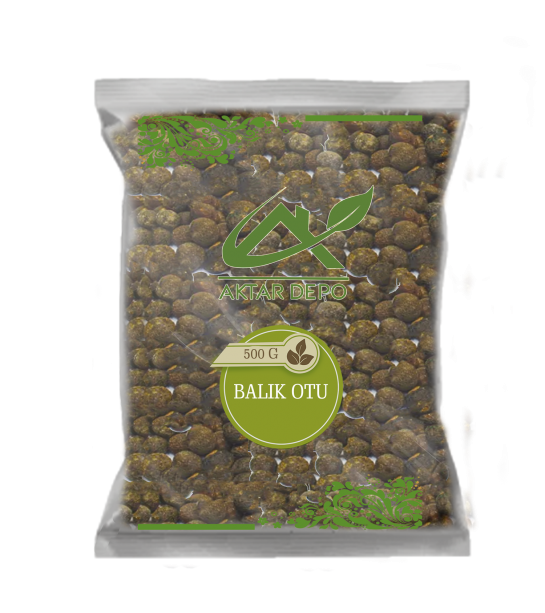 Balık Otu 500gr