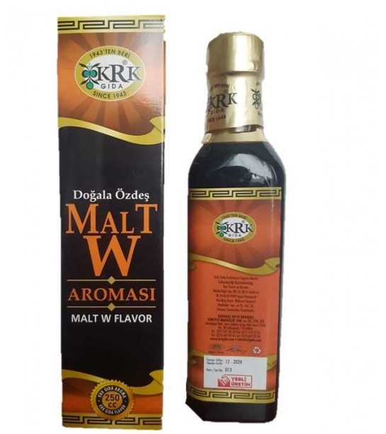 Krk Malt W Aroması 250 Cc