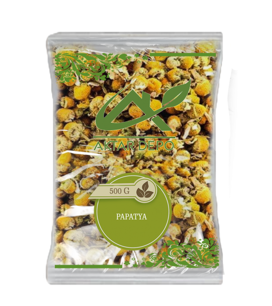 Papatya 500gr