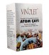 Vinolet Atom çayı Ginsengli 170 Gr