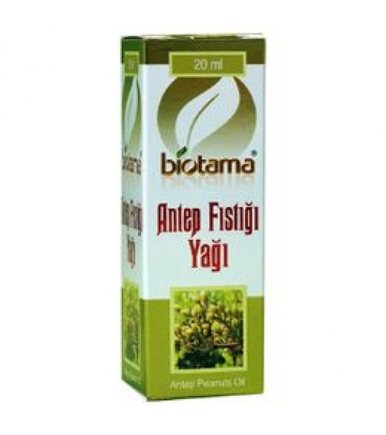 Otama Antep Fıstığı Yağı 20 Ml