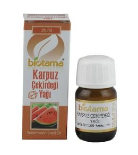 Otama Karpuz çek.yağı 20 Ml