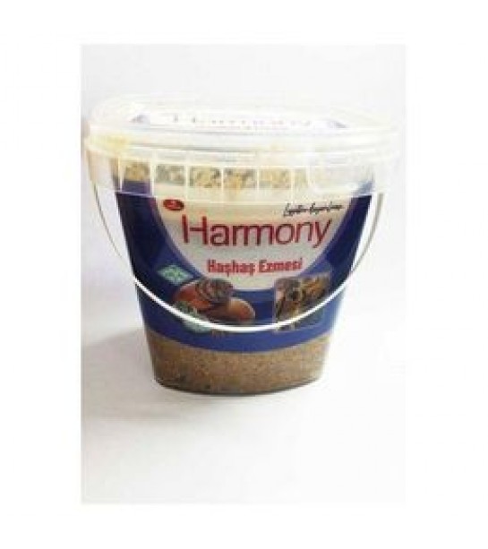 Harmony Haşhaş Ezmesi 400 Gr