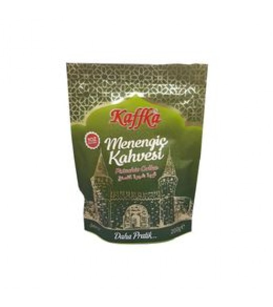 Kaffka Menengiç Kahve Poşet 150 Gr