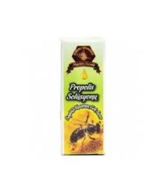 Osmanlı Sıvı Propolis 20 Cc