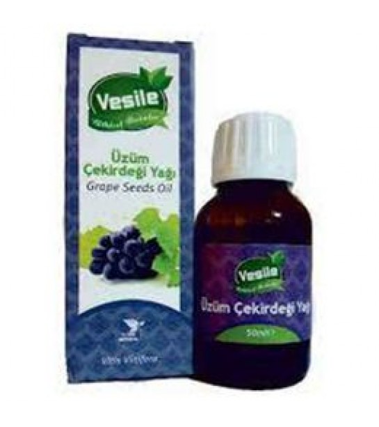 Vesile Aspir Yağı 250 Ml.