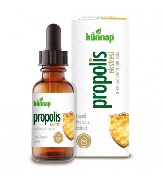 Propolis Ekstratı