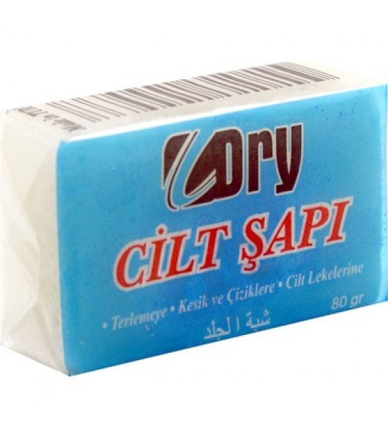 Kan Taşı-cilt şapı