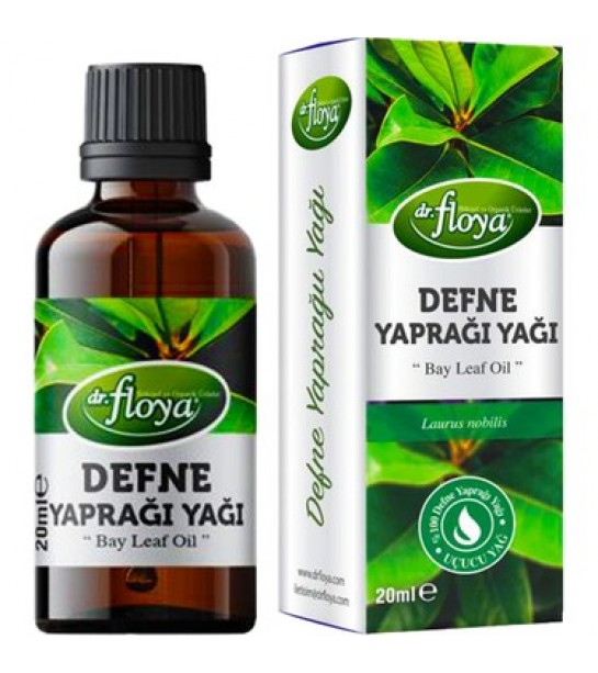 Dr.floya Deve Dikeni Tohumu  Yağı 20 Ml