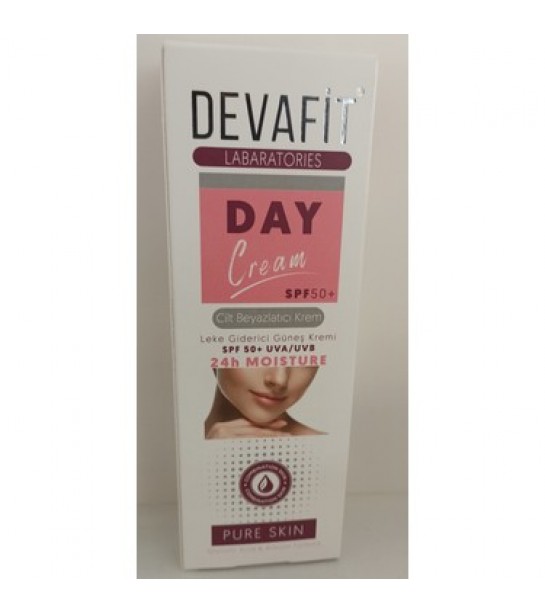 Devafit Retinol Onarıcı Gece Bakım Kremi 100 Ml