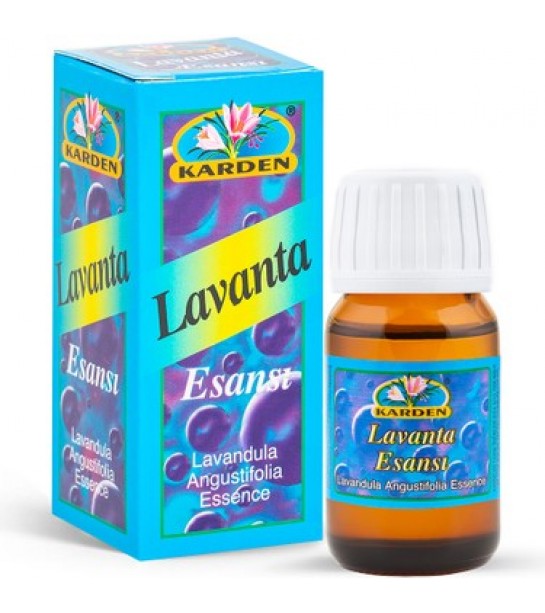 Krdn Lavanta Esansı 20 Ml