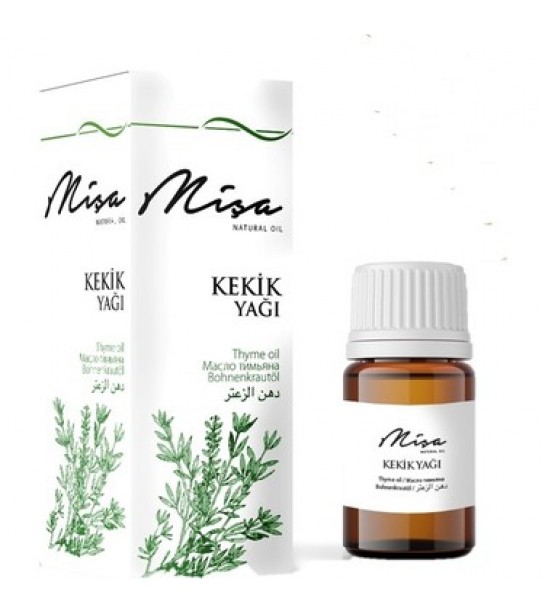 Mişa Kekik Yağı 20ml