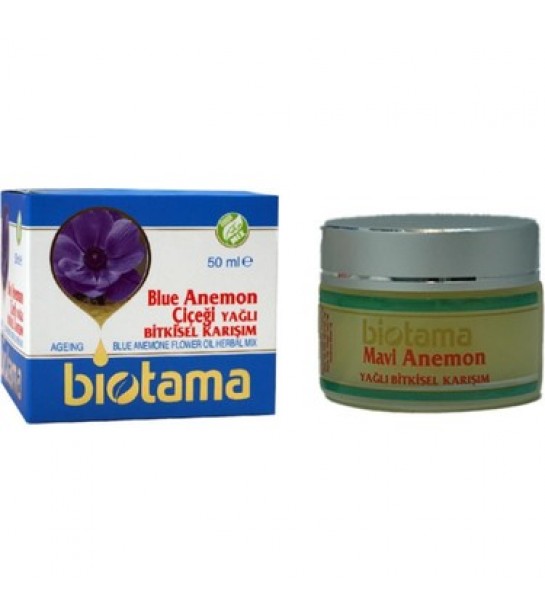 Otama Blue Anemon Kremi 50 Ml