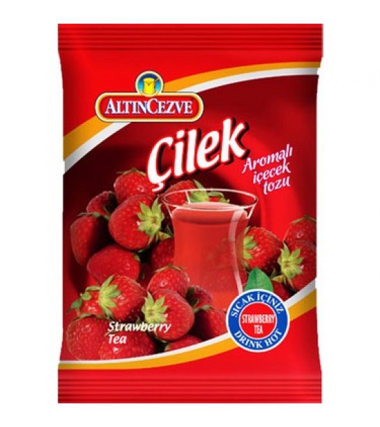 Ac.çilek 250 Gr.