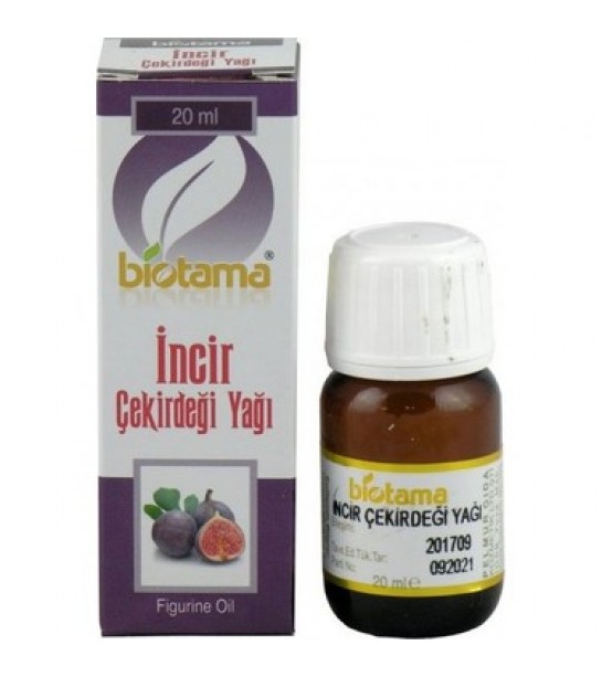 Otama Incir çek.yağı 20 Ml