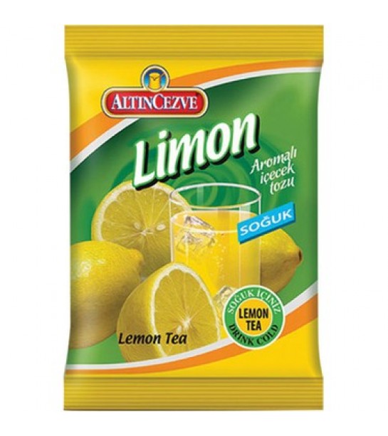 Ac.eko Limon 450 Gr.