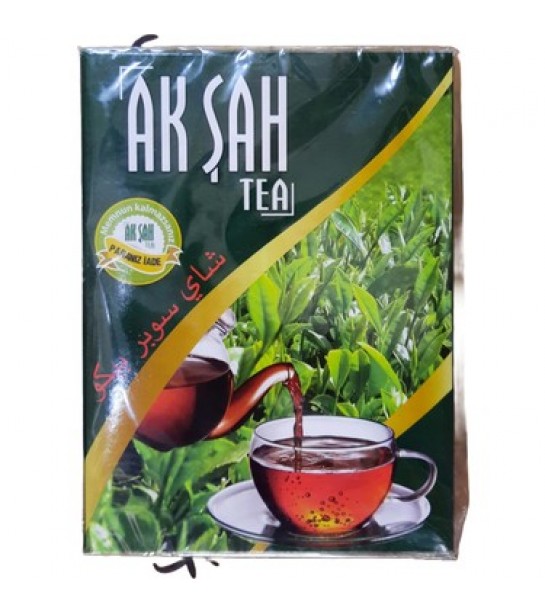 Akşah Seylan çayı 400 Gr