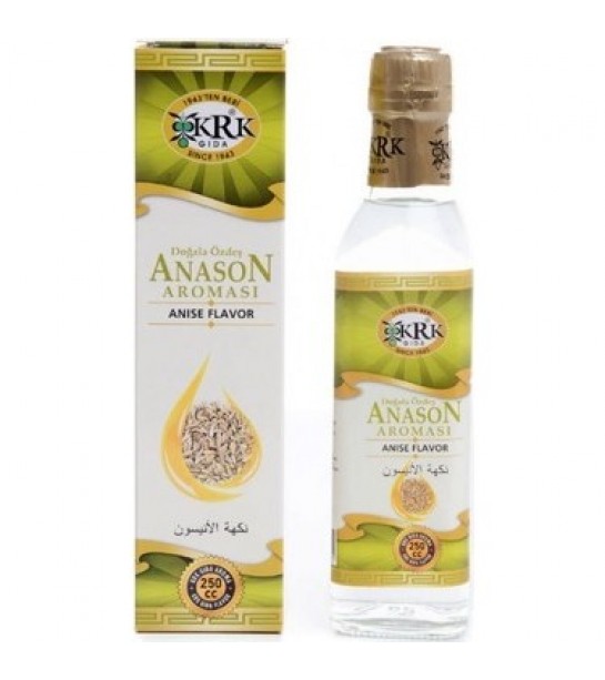 Krdn Anason Aroması 250 Ml