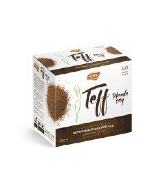 Mindivan Teff Tohumlu çay 30 Lu