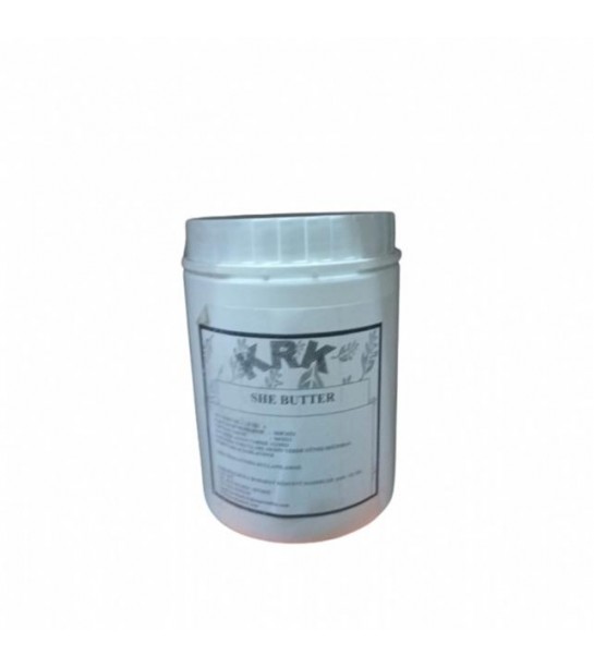 Krk Shea Butter Yaği 1 Kg