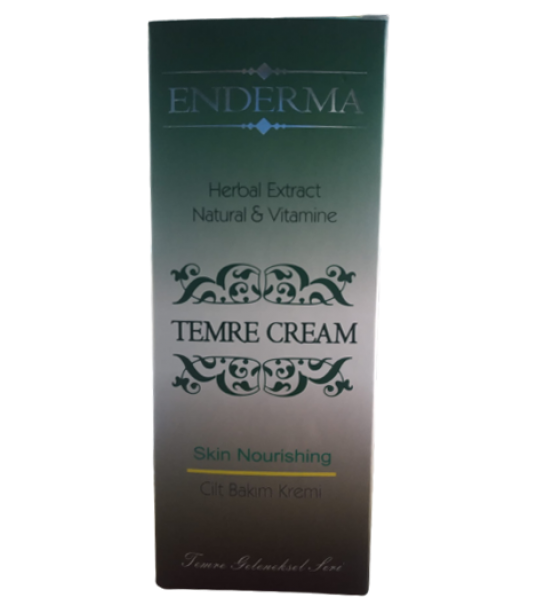 Enderma Temre Krem 110 Ml