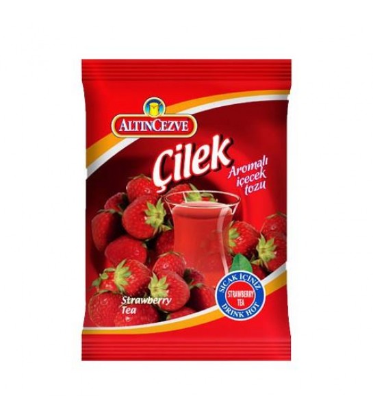 Ac.çilek 250 Gr.