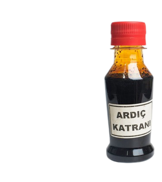 Ardiç Katrani 100 Gr