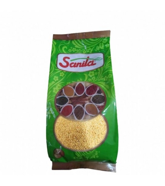 Sarımsak Toz Mix 1 Kg-maltodekstrinli