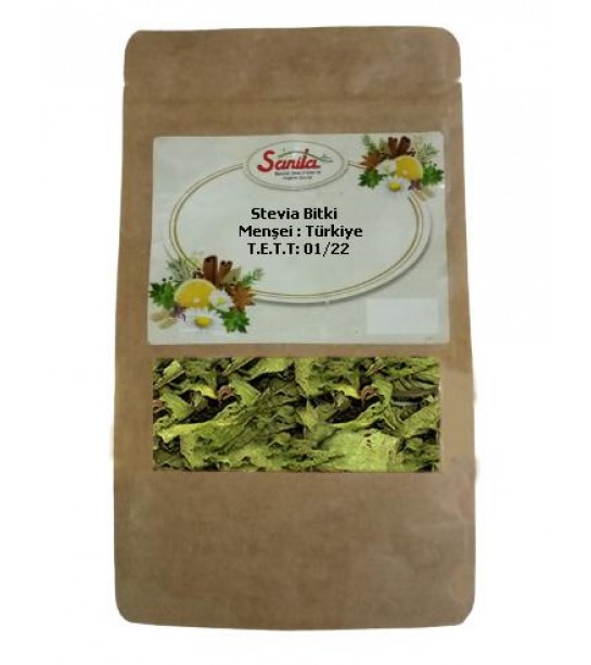 Sanita Stevia  20 Gr