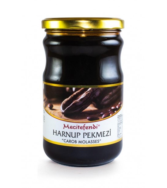 Me.harnup Pekmezi 800 Gr