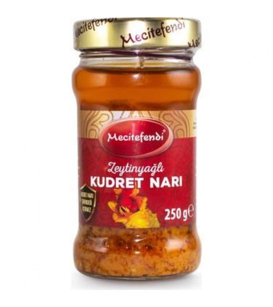 Me.zeytinyağli Kudret Nari 250 Gr