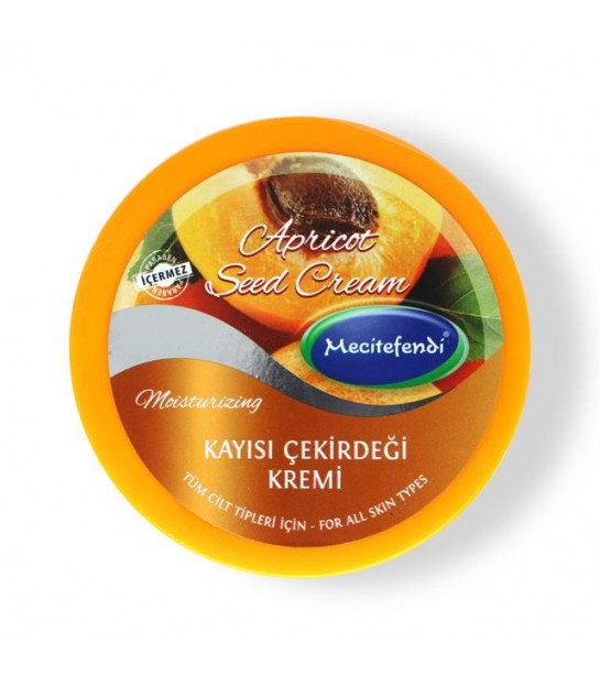 Mct.kayısı çekirdeği Kremi 200 Ml