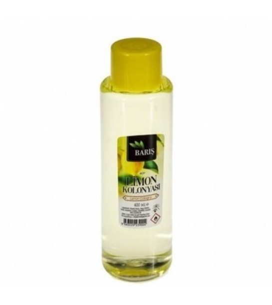 Bariş Limon Kolonyasi 400 Ml