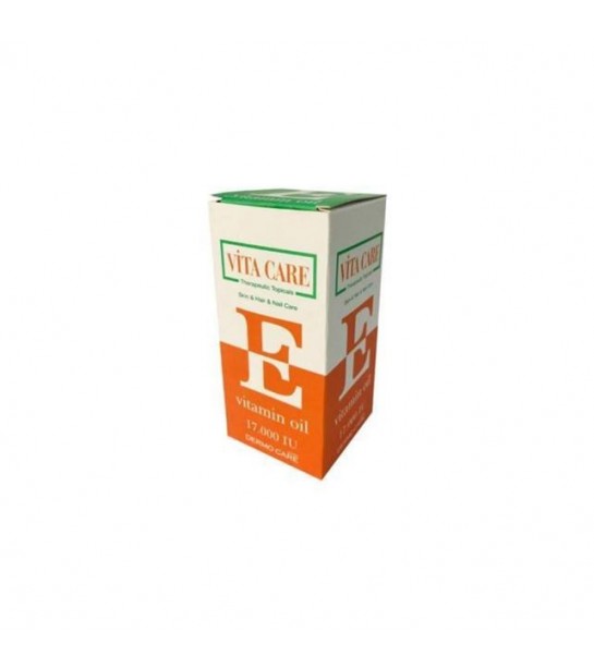 Ender Lokman E Vitamin 20 Ml