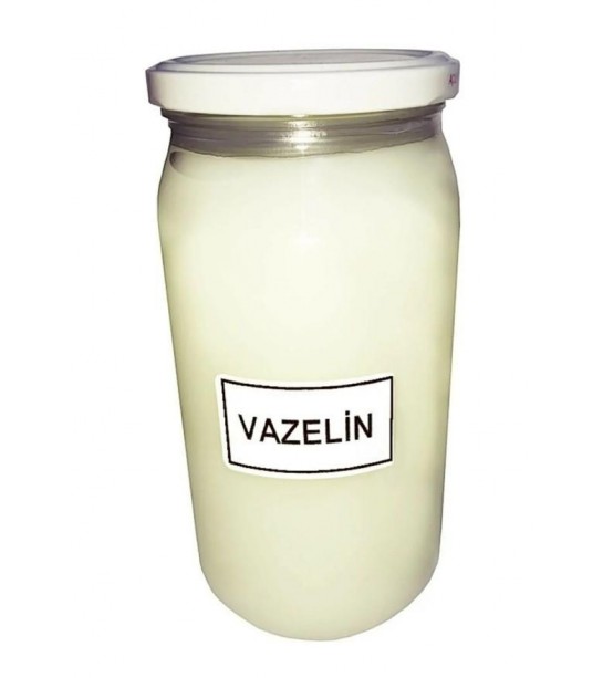 Vazelin 1 Kg