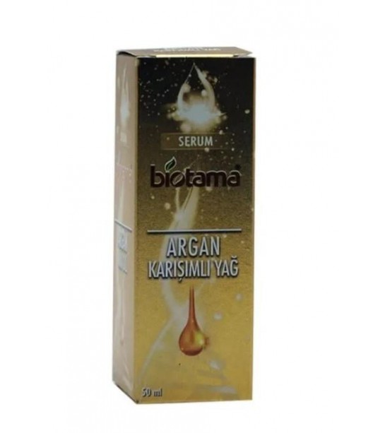 Otama Argan Yağı 50 Ml