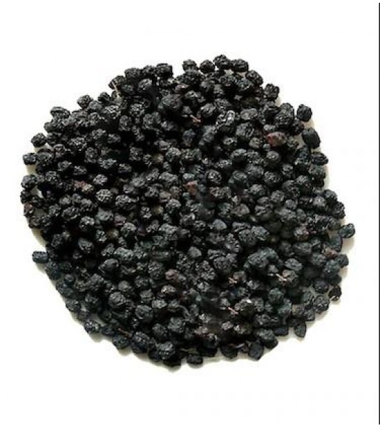 Aronya ( Aronia ) Meyve Kurusu