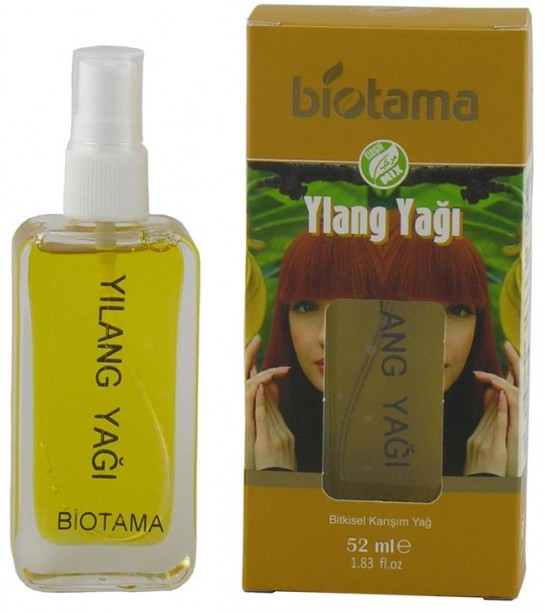 Otama Ylang Yağı 52 Ml